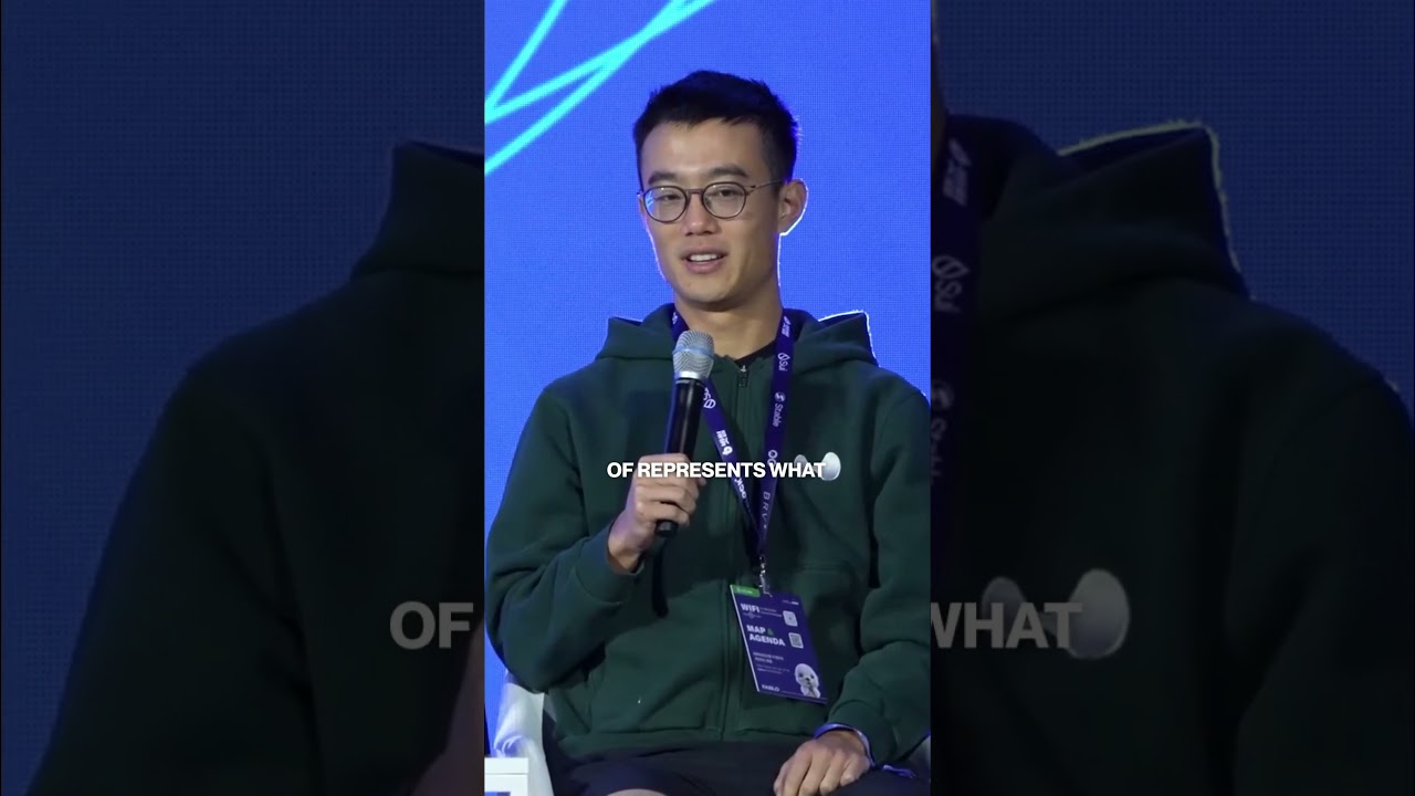 Jeff Yan, Founder of Hyperliquid, Live at KBW2025