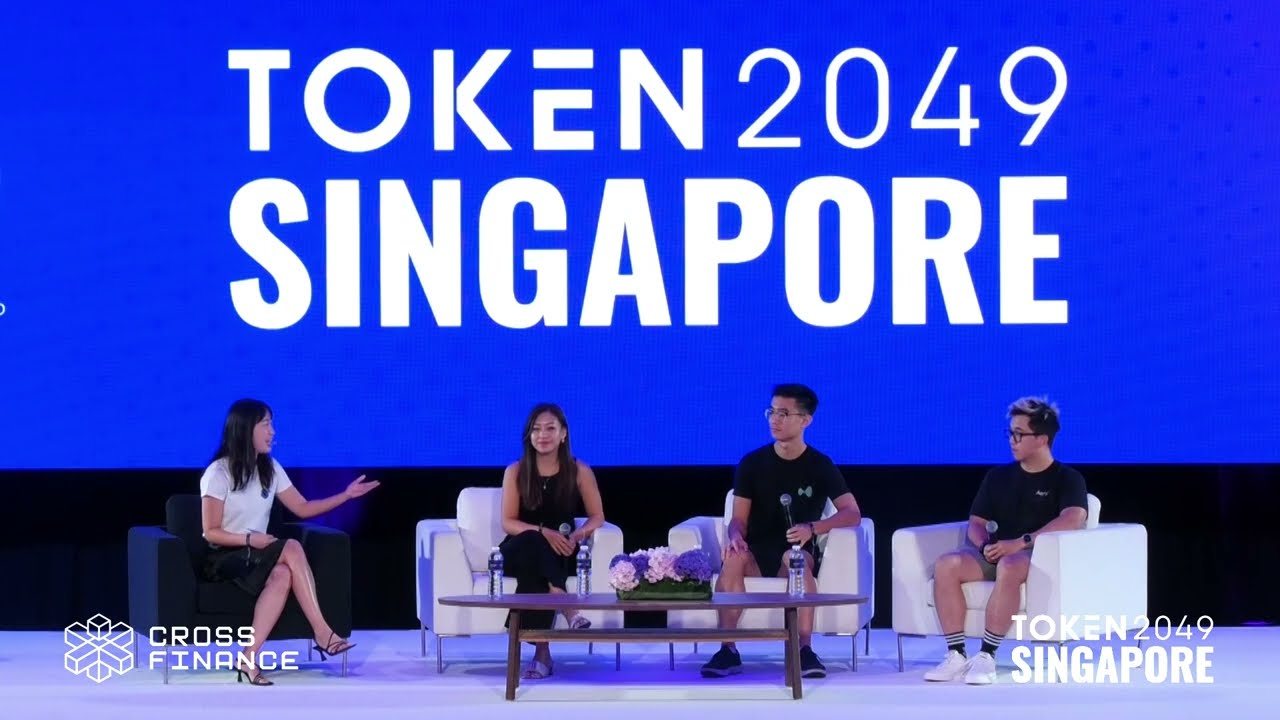 DEXplosion: Unleashing the Power of Decentralized Exchanges